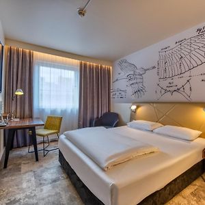 Superior Kamer met een Queen Size Bed